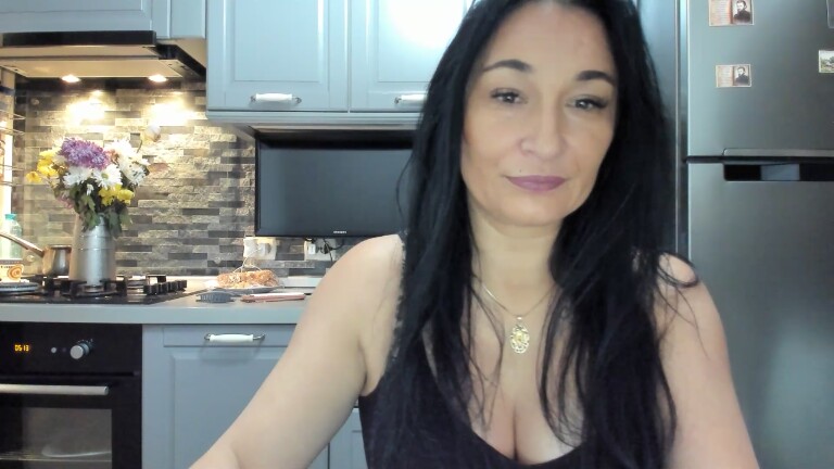 OctaviaFelicity's Streamate show and profile