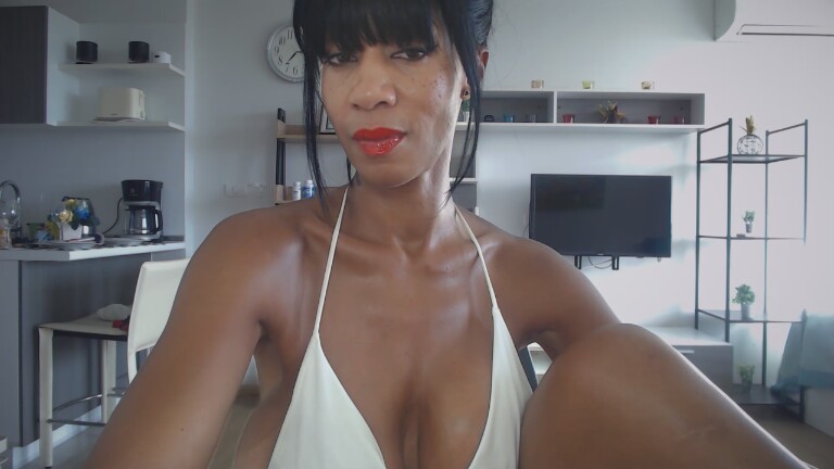 MistressHunterScores's Streamate show and profile