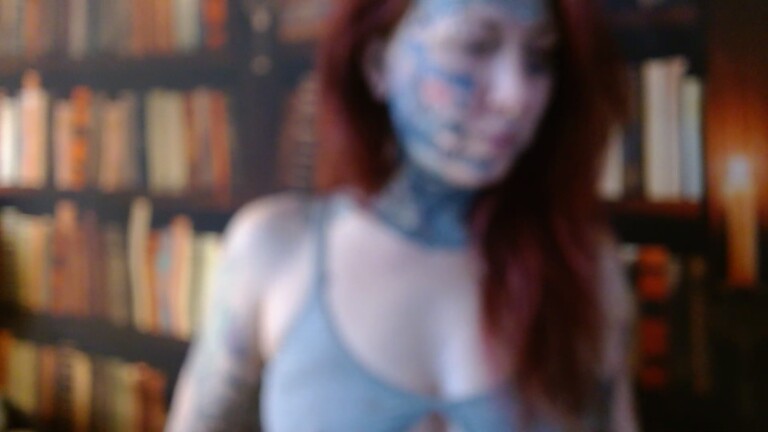 VanessaHasTattoos's Streamate show and profile