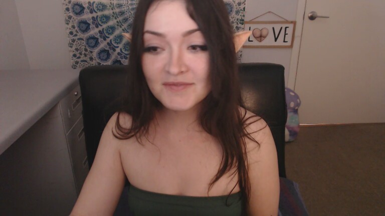 LilyMonetXO's Streamate show and profile