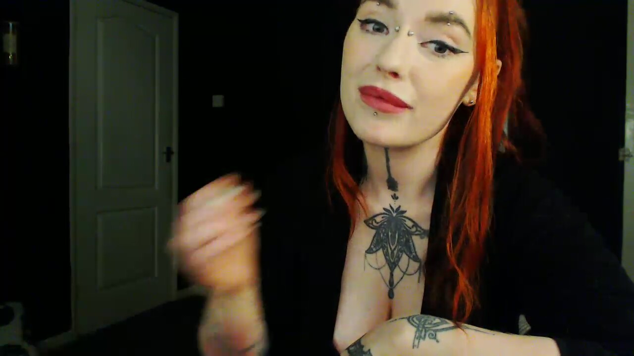 TattooedSiren_X