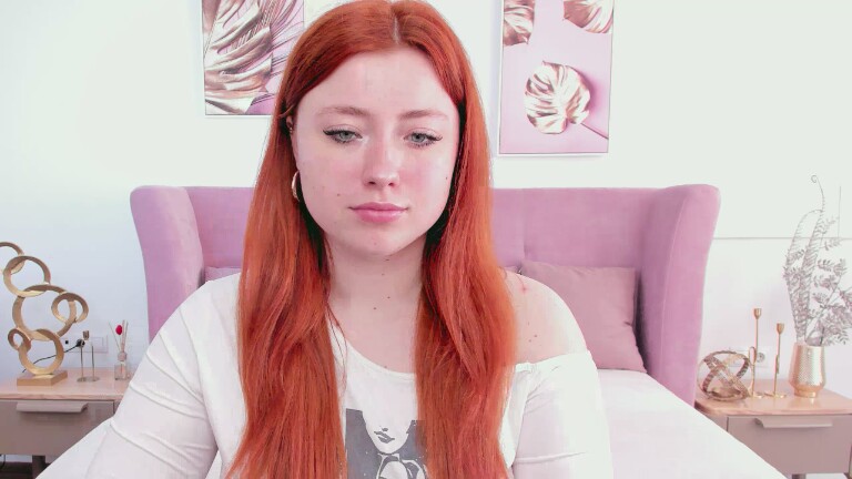 KrossAnny's Streamate show and profile