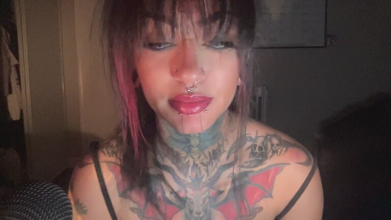 sinfulincubus's Streamate show and profile