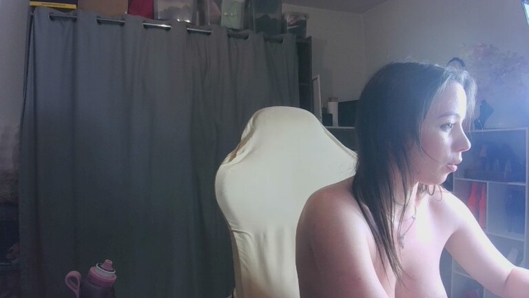 hotenza's Streamate show and profile