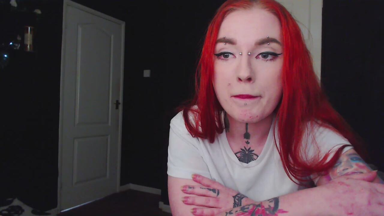 TattooedSiren_X