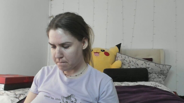 PeppyLuvCentricX's Streamate show and profile