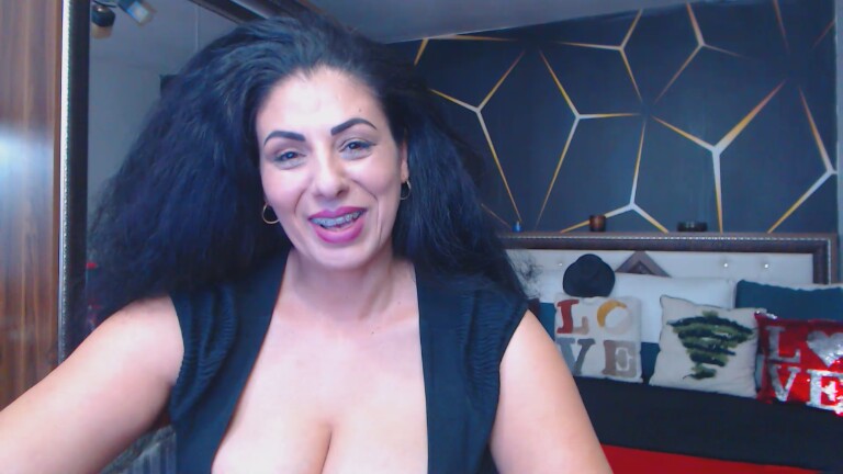 Curly_Sexy's Streamate show and profile