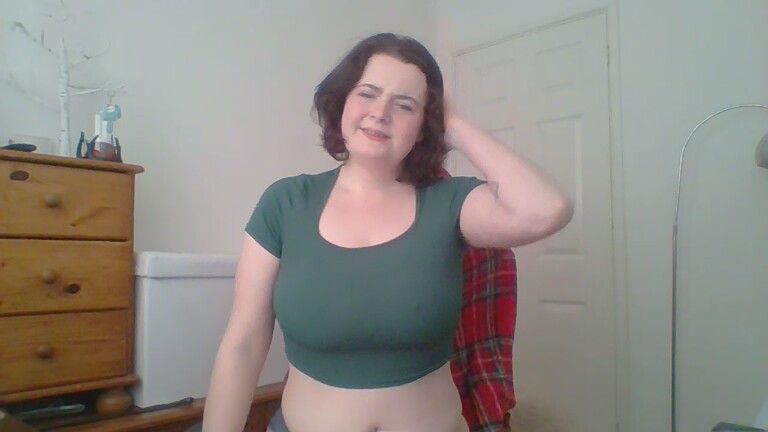 MaggieBeau's Streamate show and profile
