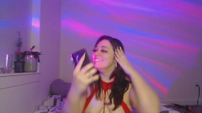 SxyStarFire's Streamate show and profile