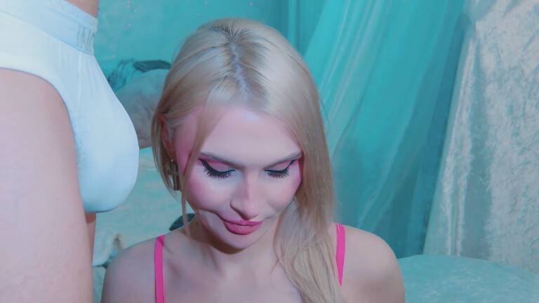 DenLina's Streamate show and profile