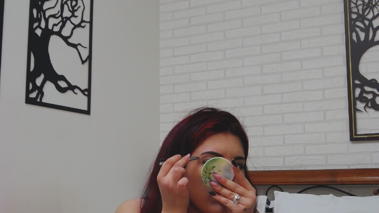 JESYxo's Streamate show and profile