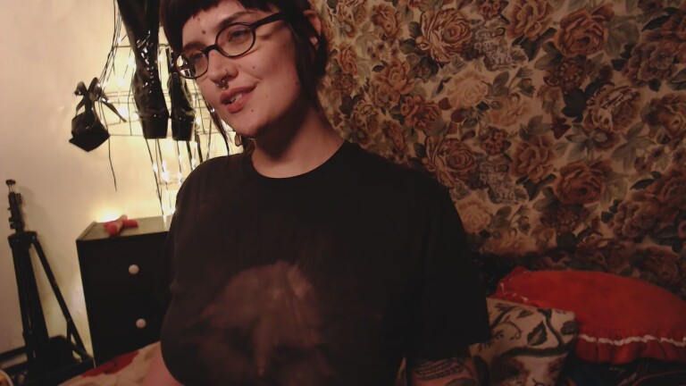 xHadesVonDirgex's Streamate show and profile