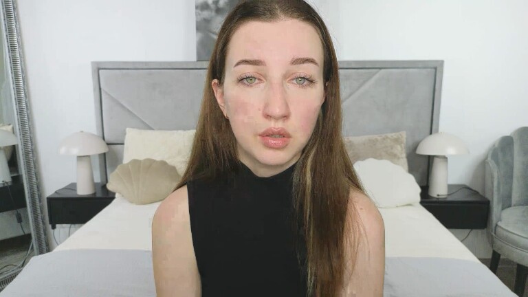 HeylaRose's Streamate show and profile