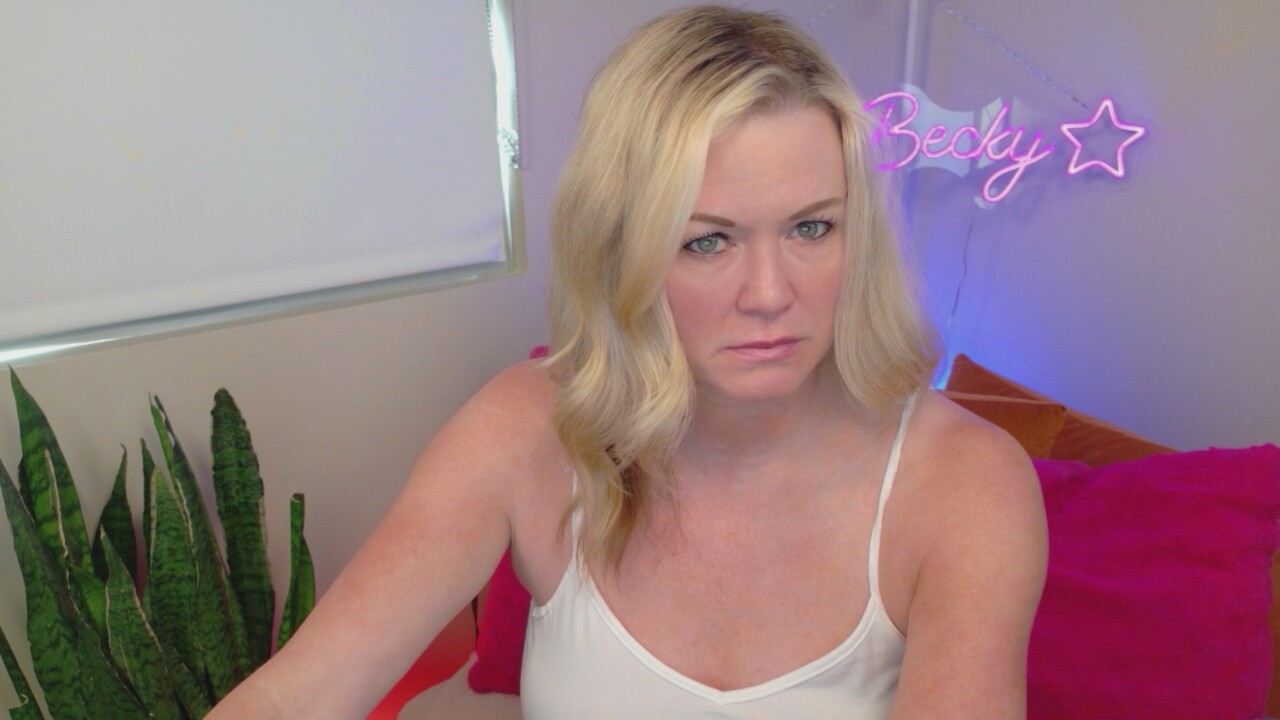 Vegasbecky