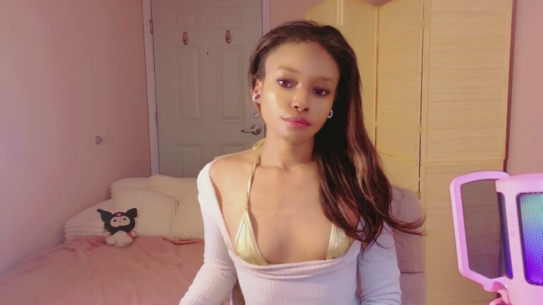 Amber_Fae's Streamate show and profile