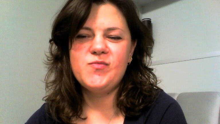 CurlySueSweet's Streamate show and profile