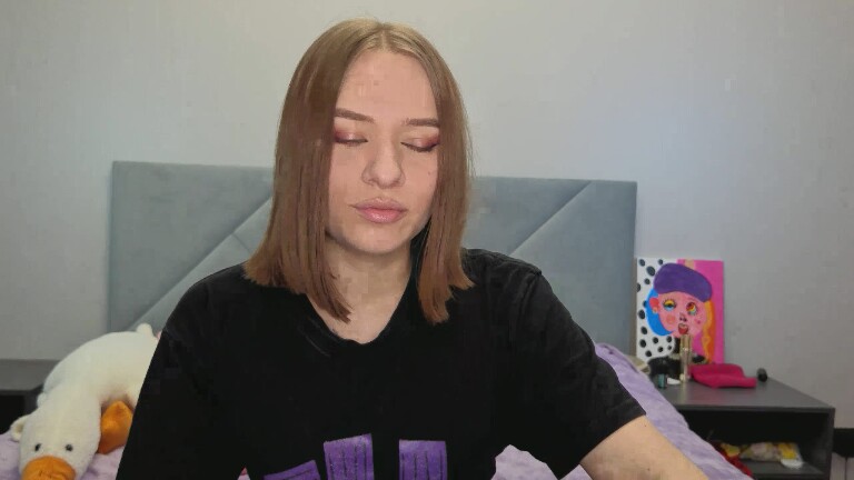 LizaBreeze's Streamate show and profile