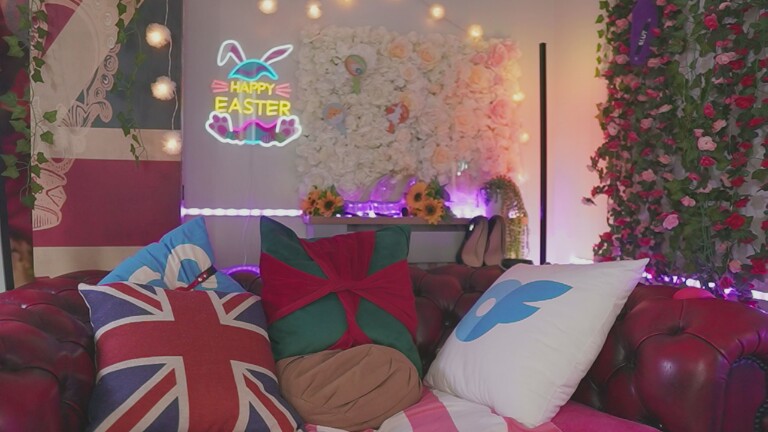 AmicaB's Streamate show and profile