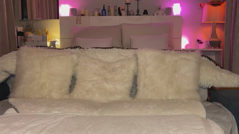 Perfektra's Streamate show and profile