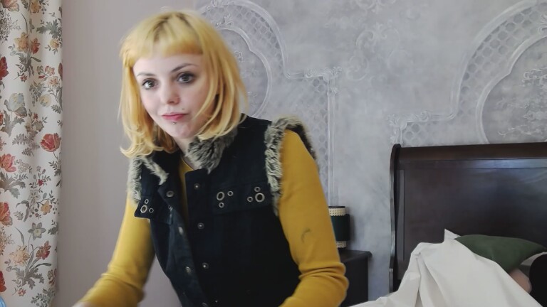 LEEZIE's Streamate show and profile