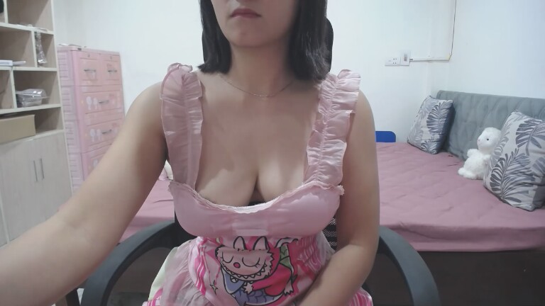 Smile_hana's Streamate show and profile