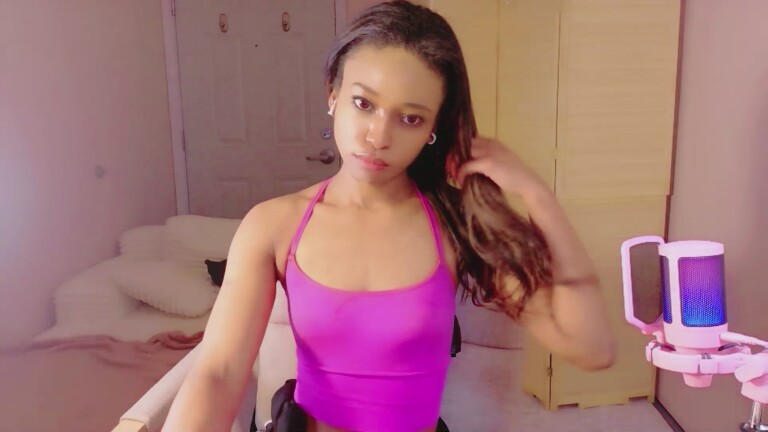 Amber_Fae's Streamate show and profile