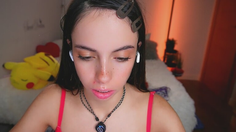 Lilly_Dayna's Streamate show and profile