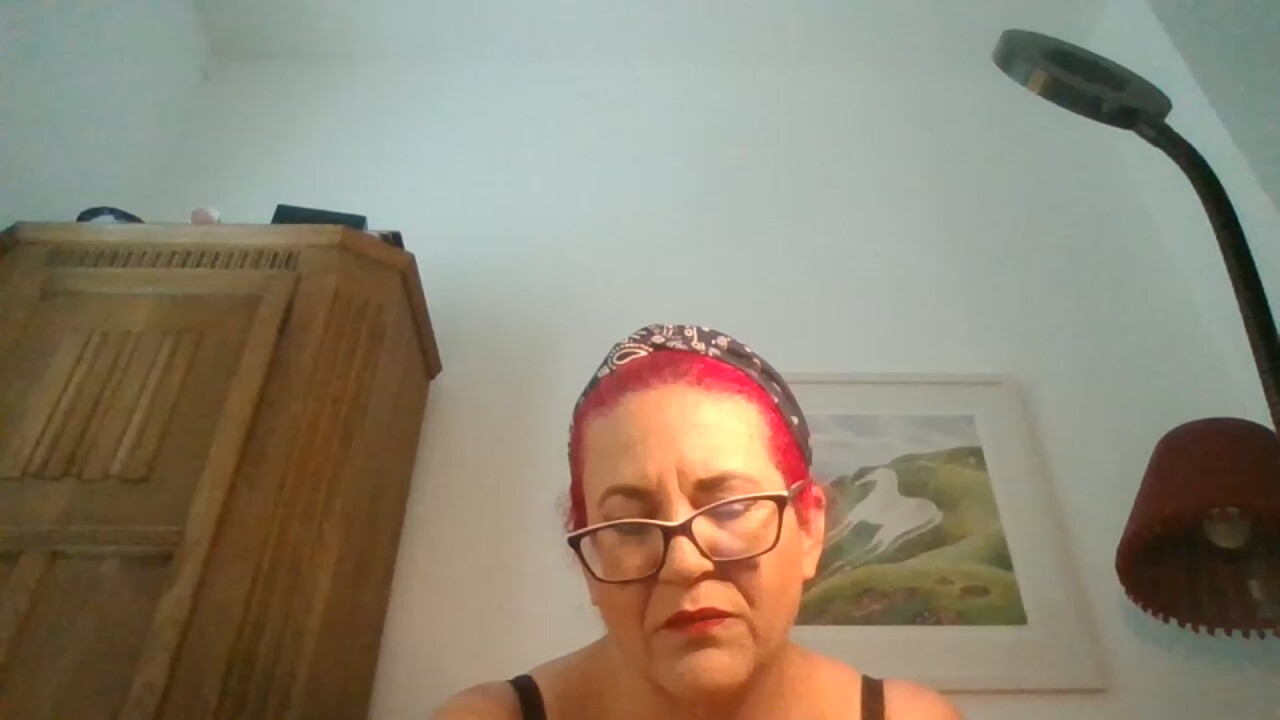 KinkyCorina