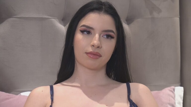 Nathaniela's Streamate show and profile